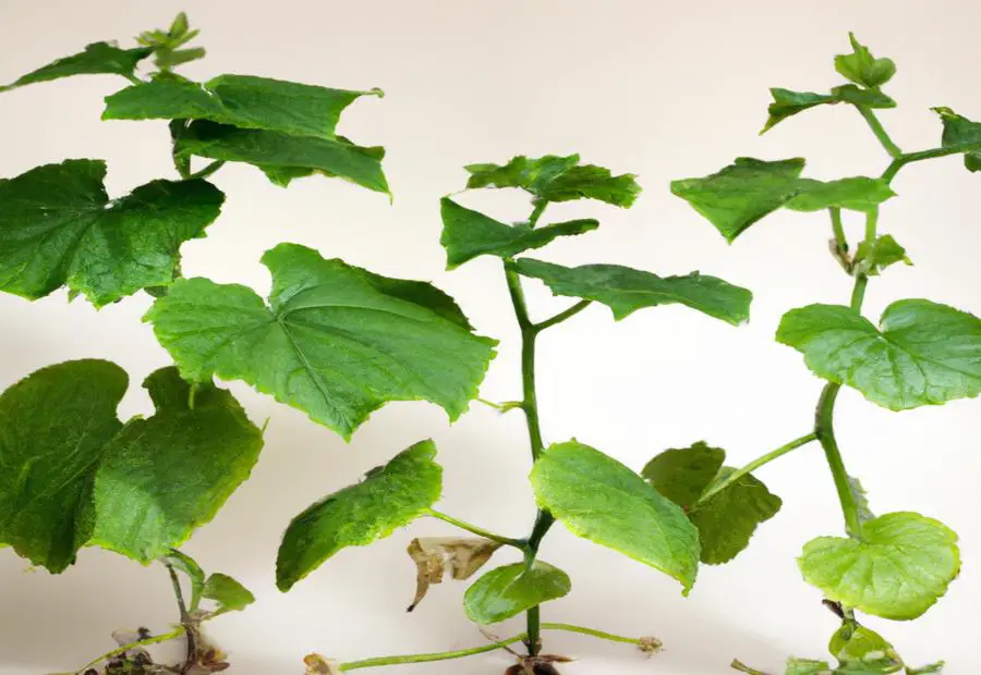 Different Types of Cucumber and Their Growth Requirements 