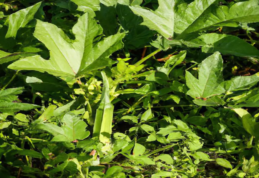 Introduction to Okra Plants 