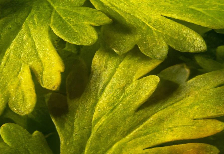 The Basics of Cilantro Plants