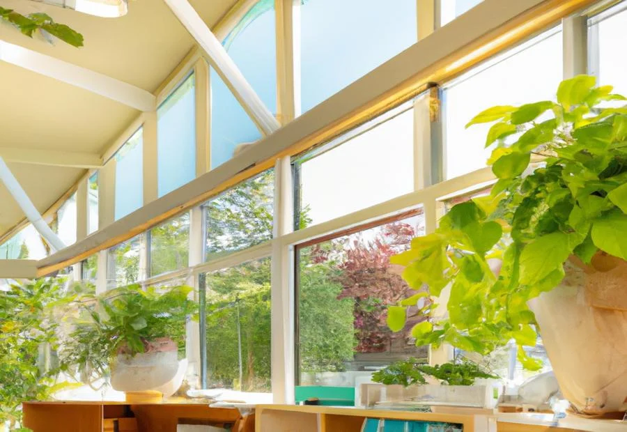 The Benefits of Passive Solar Design 