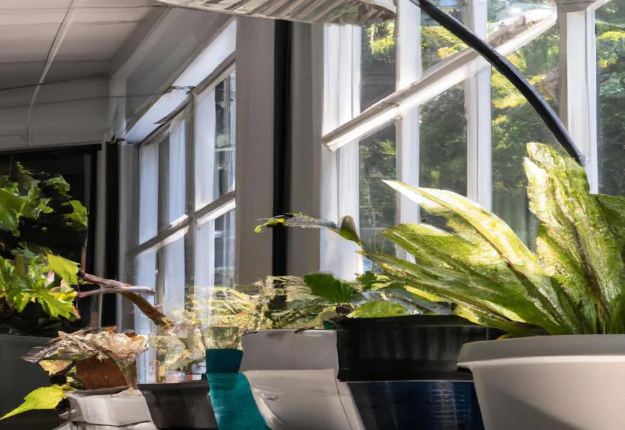 Selecting Window Types and Glazing Materials 
