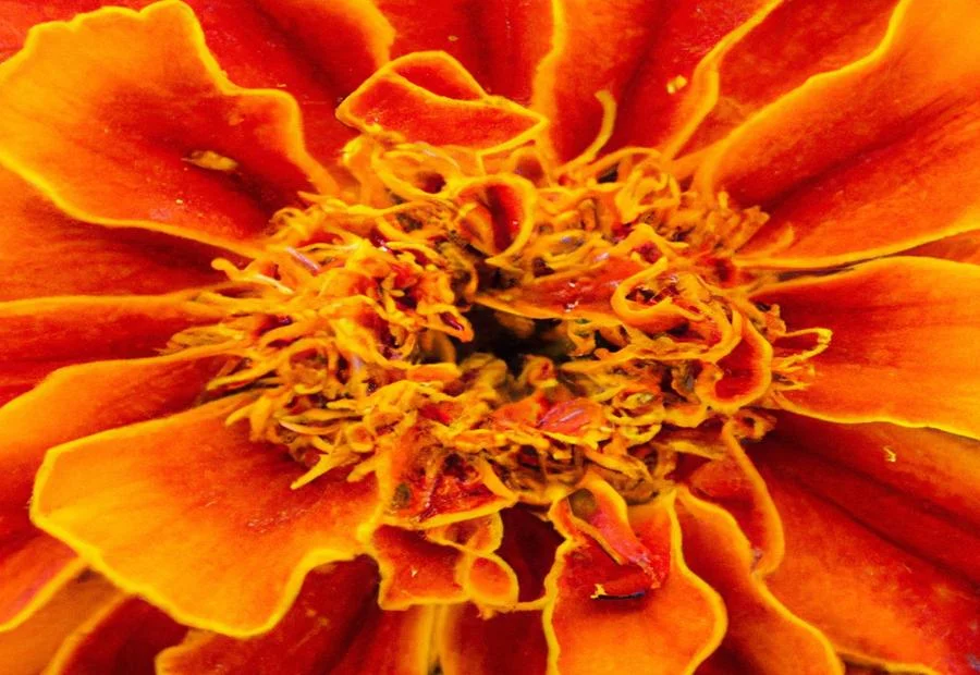 Using Marigold Seeds: 