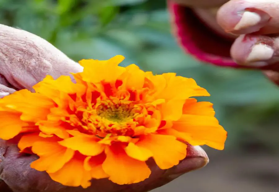 Understanding Marigold Seeds and Their Characteristics 