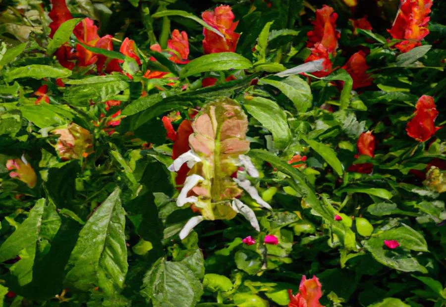 Introduction to Shrimp Plants in Florida