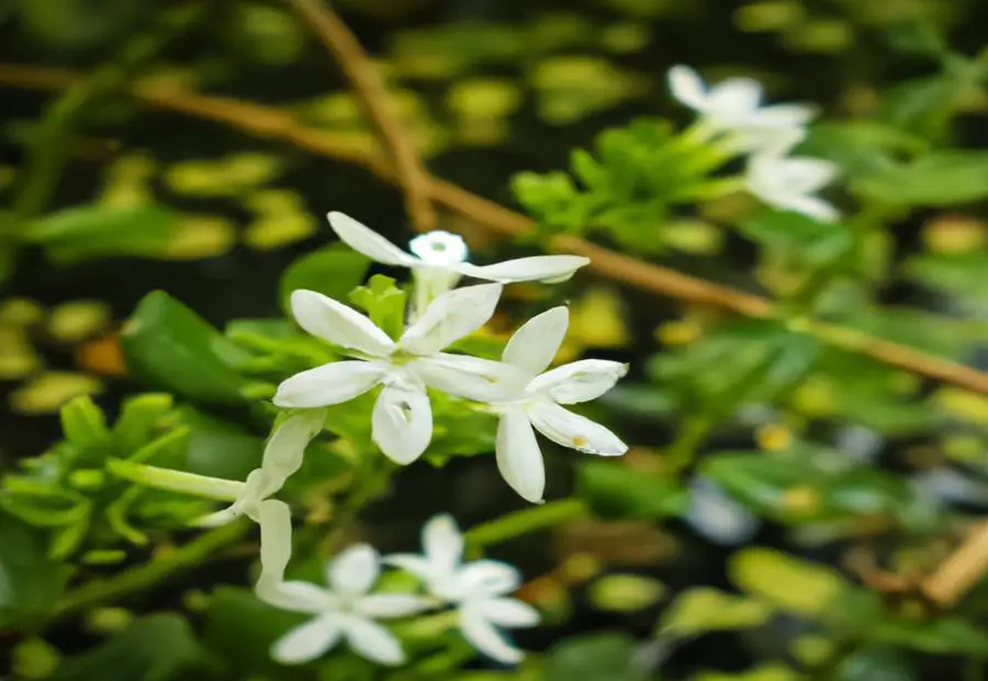 Incorporating Jasmine Flower Extract in Skincare Products 