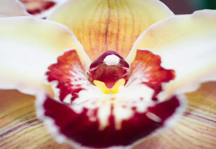 Orchids: Beauty, Diversity, and Conservation 