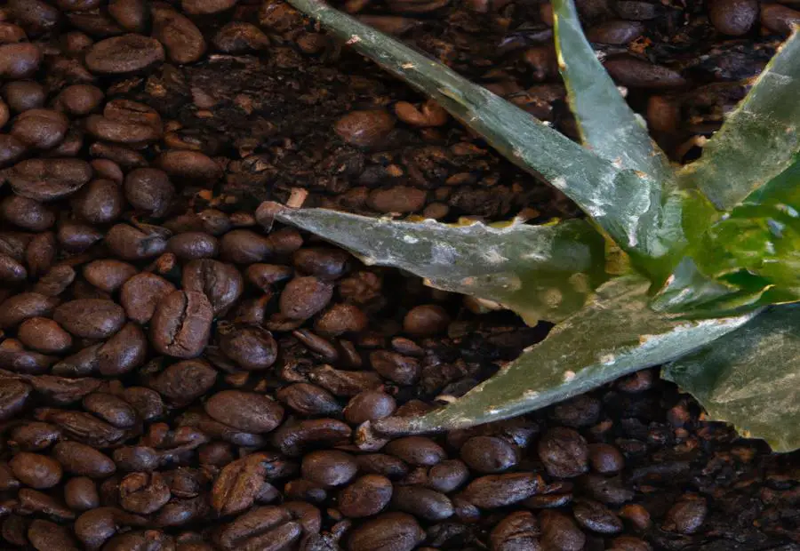 The Importance of Choosing the Right Fertilizer for Aloe Vera Plants 