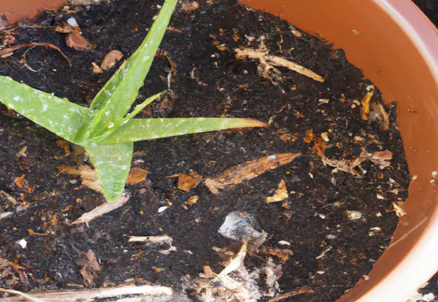 Alternative Fertilizers for Aloe Vera Plants 