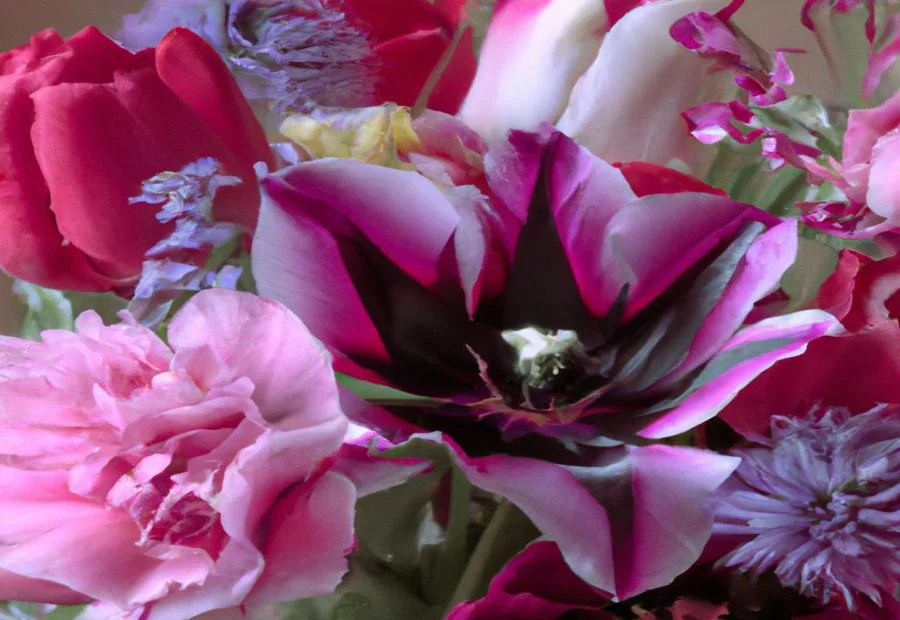 Understanding Double Tulips 