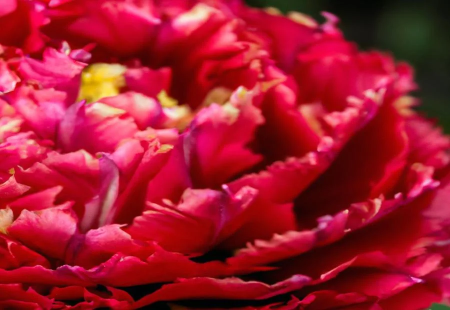 Growing and Care Guide for Double Tulips 