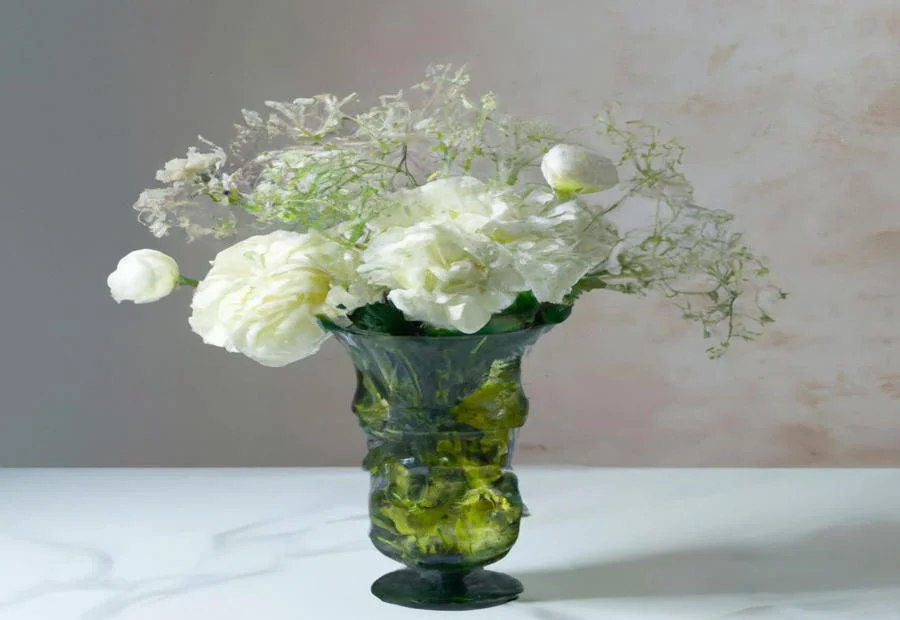 Classic White Flower Varieties