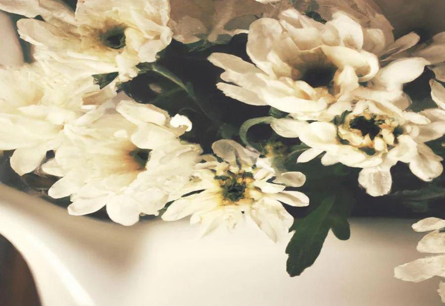 Best White Flowers for Gardens