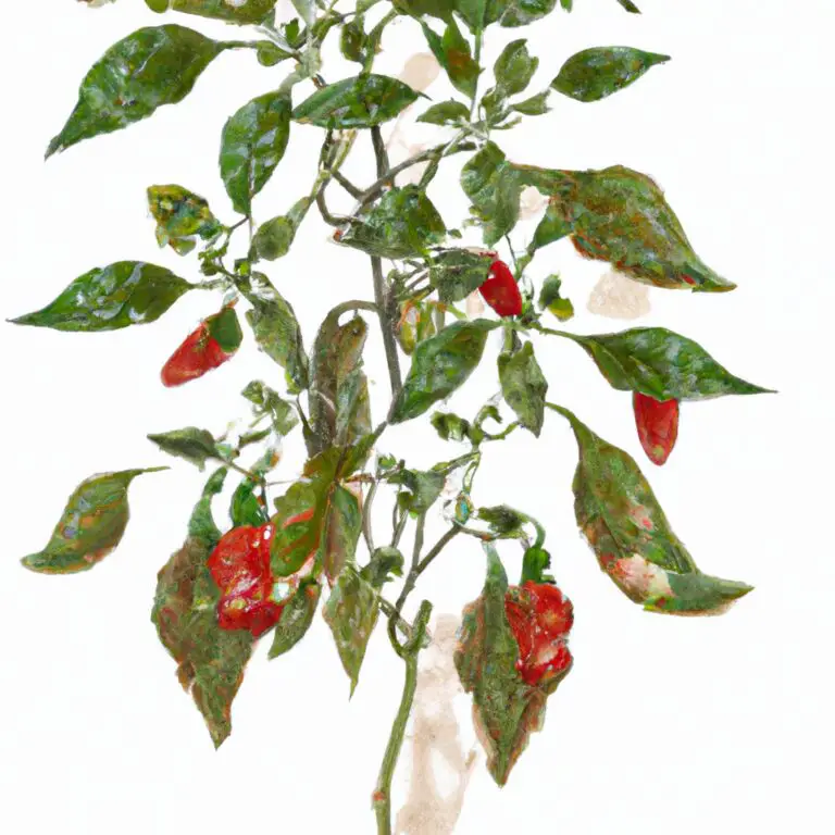 overwatered pepper plants The Green Thumb Chronicles Cultivating a