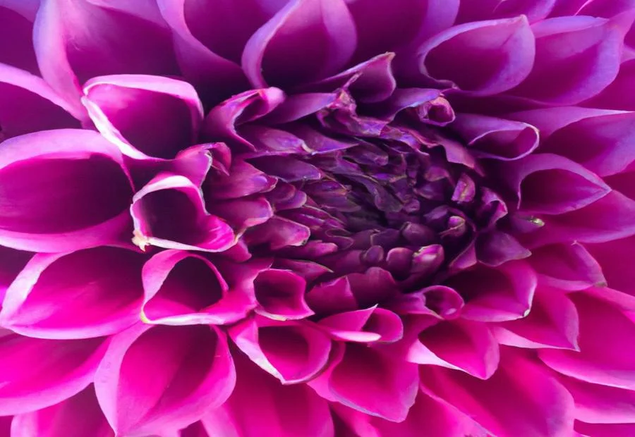 Benefits of growing dahlias and their financial investment value 