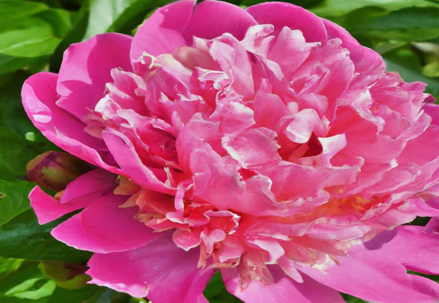 Additional Pink Peony Varieties to Consider 