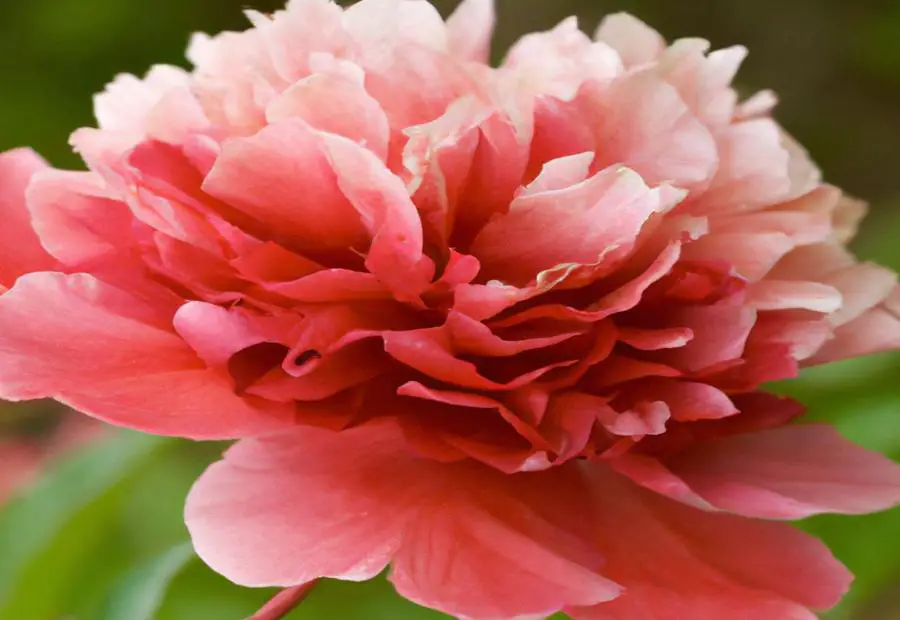 Reviews and experiences with the Raspberry Sundae Peony 