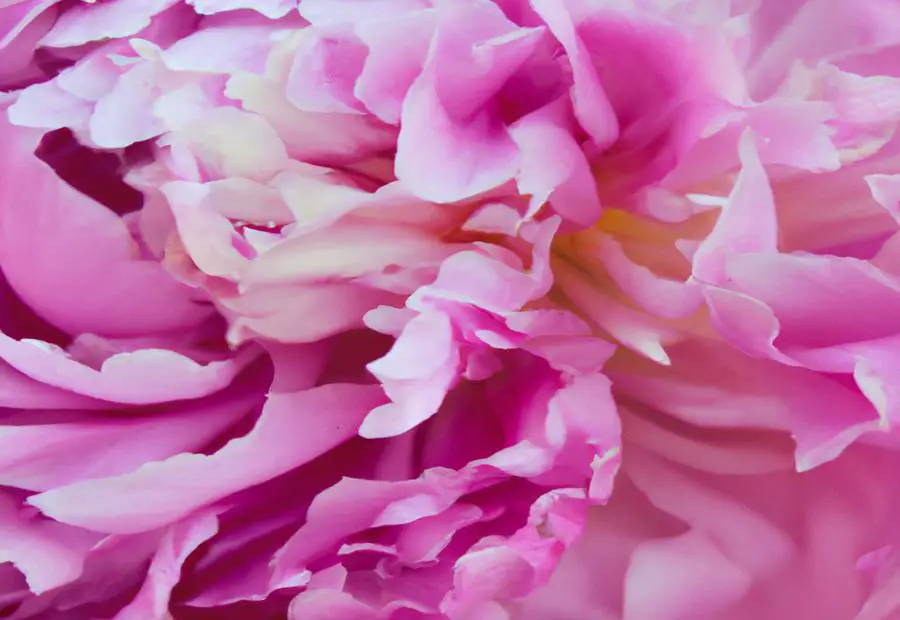 Uses and Benefits of Shirley Temple Peonies 