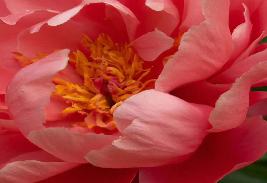 The Benefits of Alertie Peonies 