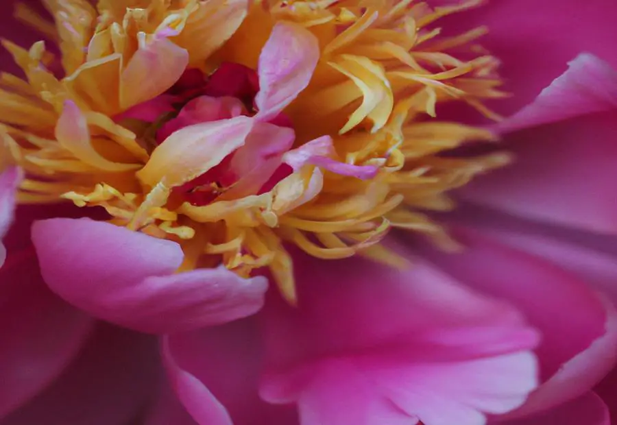 How to Grow and Care for Ann Cousins Peony 
