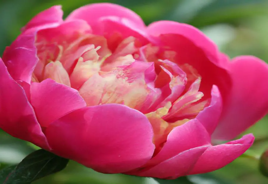 Where to Find Ann Cousins Peony 