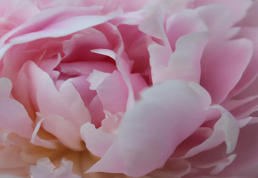 Availability and pricing of the Blush Queen Peony 