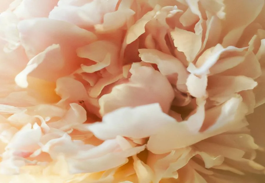 Suitability and uses of the Blush Queen Peony 