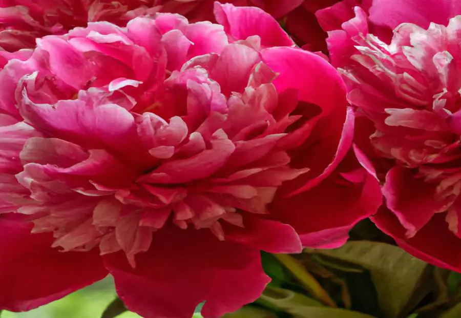Importance and Significance of Adding the Perfect Peony Bouquet to Your Floral Collection 