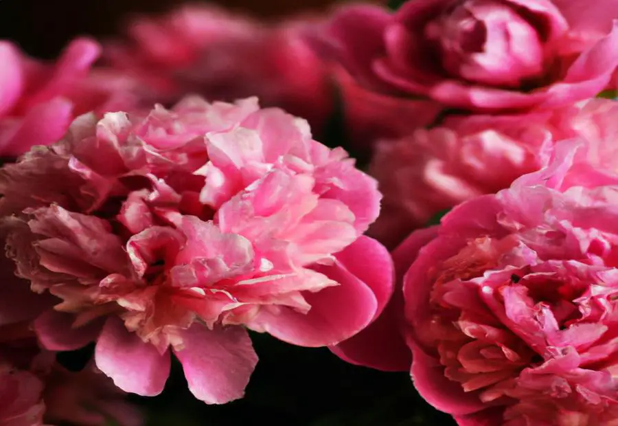 Recommendations on Where to Purchase the Perfect Peony Bouquet 