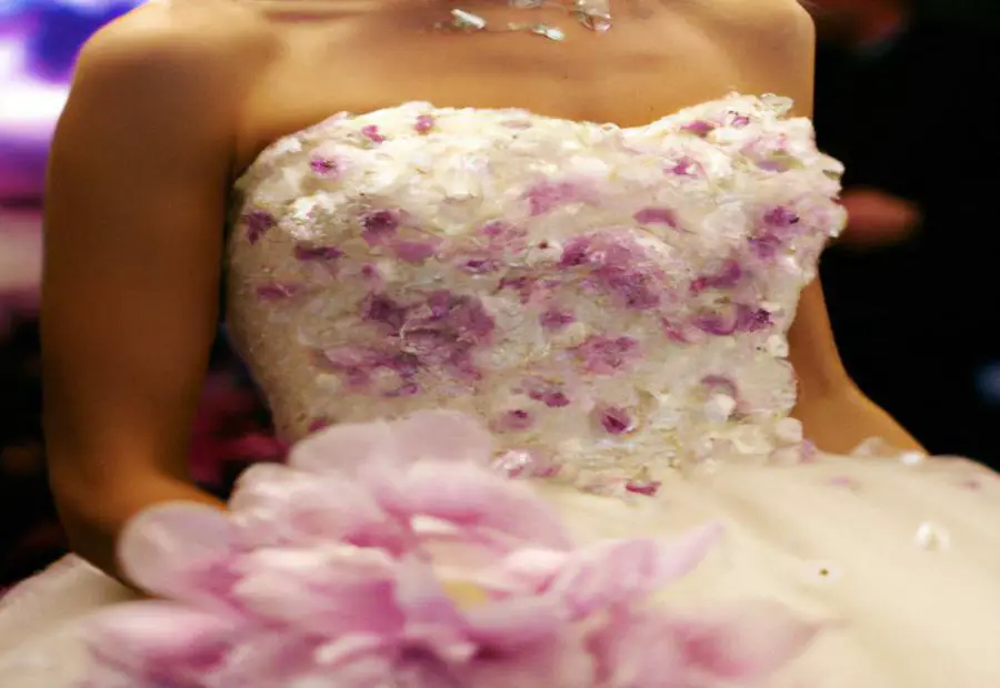 Creating a Dreamy Atmosphere with Watercolor Flower Dresses 