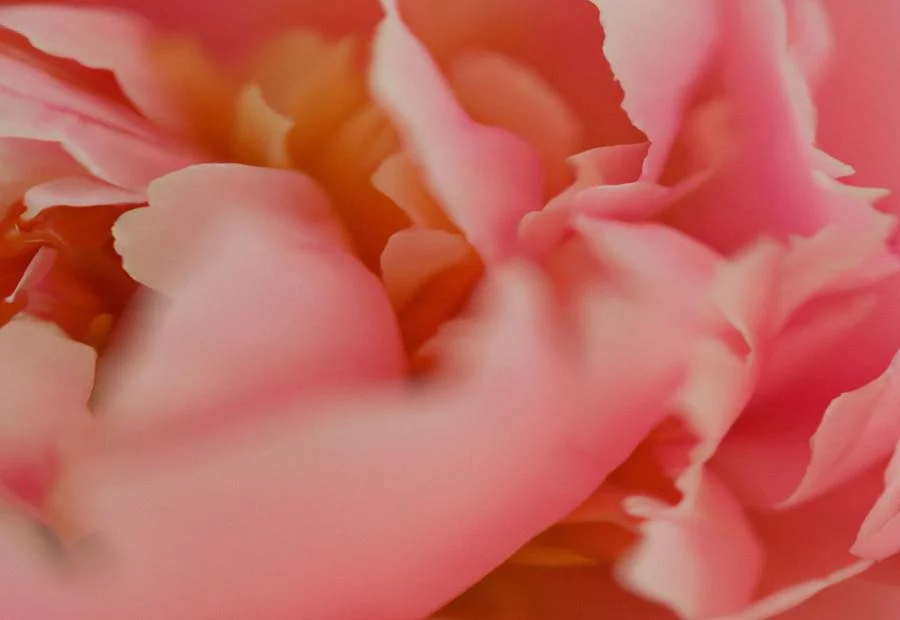 Butter Bowl Peony Varieties and Hybrids 
