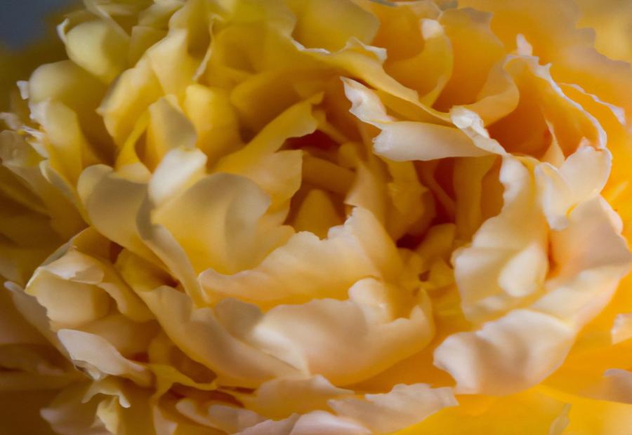 Tips for Buying and Selecting Butter Bowl Peony 