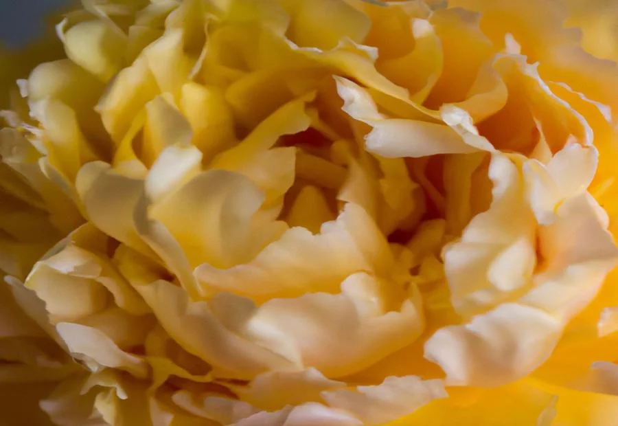 Tips for Buying and Selecting Butter Bowl Peony 
