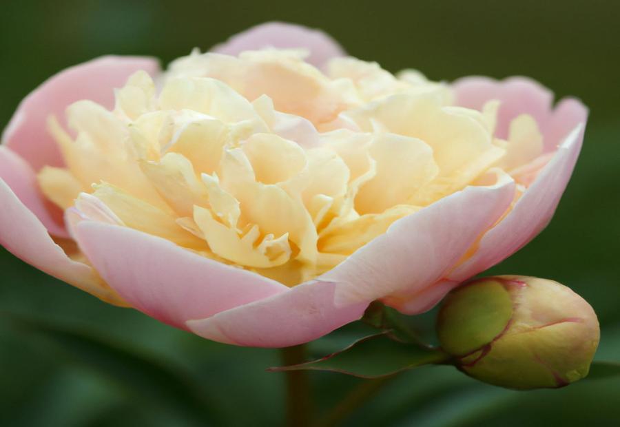 Culinary Uses of Butter Bowl Peony 