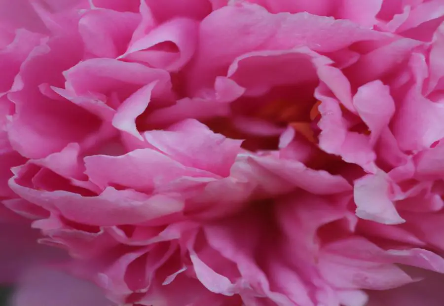 Where to Find Cincinnati Peonies 