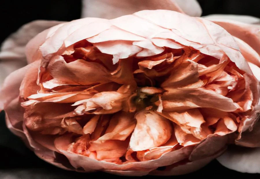 Significance and symbolism of the Coral Fay peony
