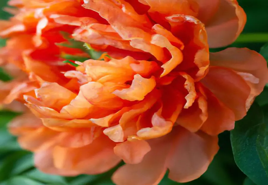 Interesting facts and history of peonies 