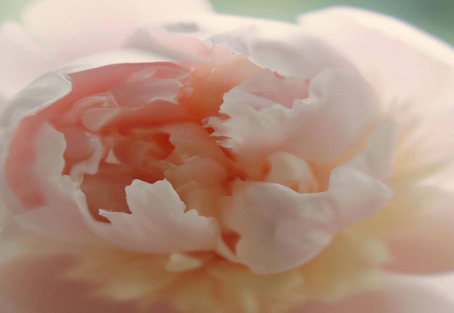 Benefits and Uses of Dawn Pink Peony 