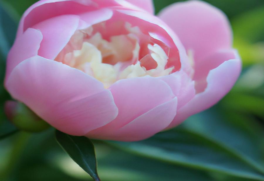 Where to Find Dawn Pink Peony 