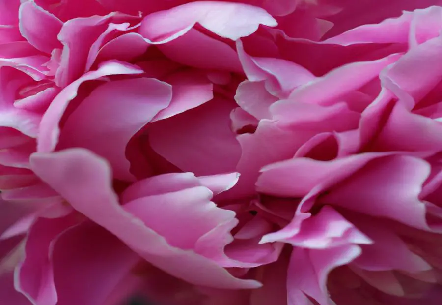 Tips for Incorporating Doreen Peony in Your Garden 