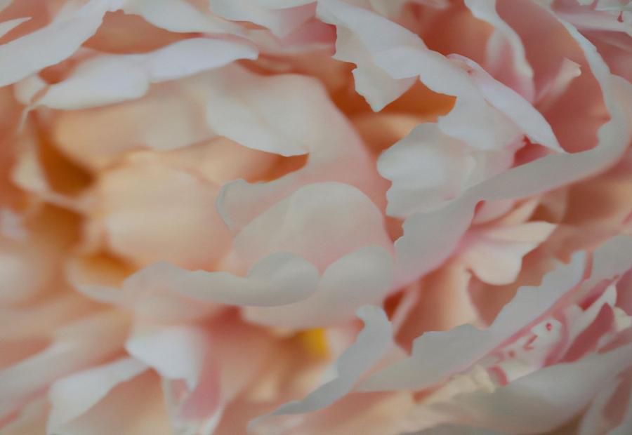 Growing and caring for the Duchesse de Nemours peony 