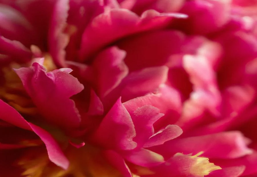 Benefits and Uses of Dutch Dwarf Peony