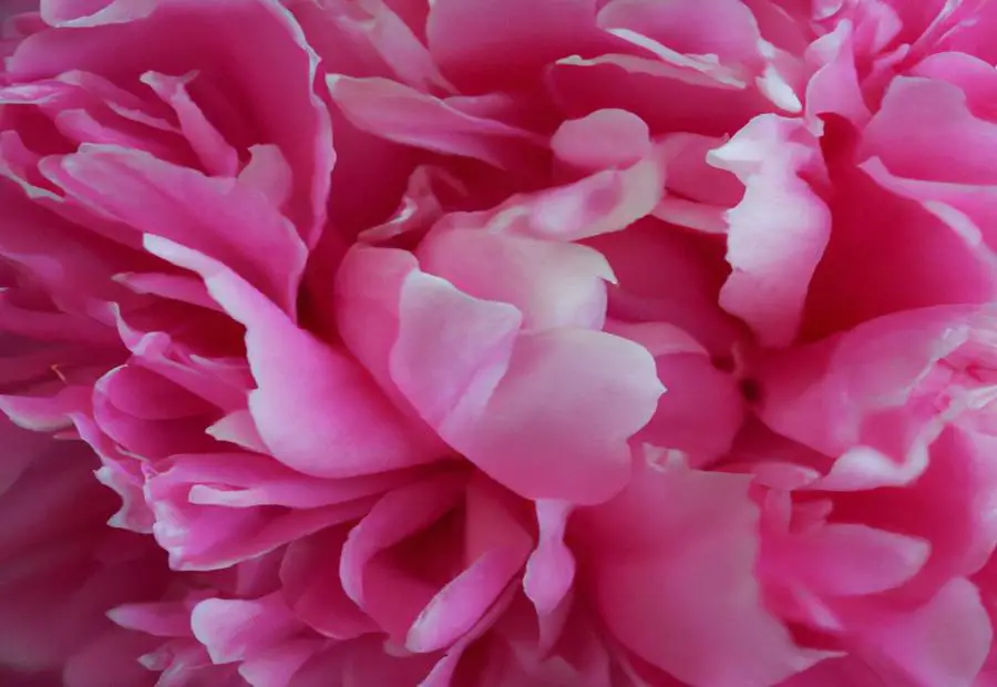 Benefits and Uses of the Early Glow Peony 