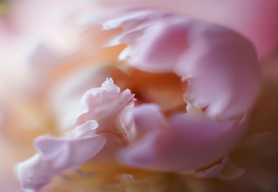 How to Care for Early Glow Peonies 