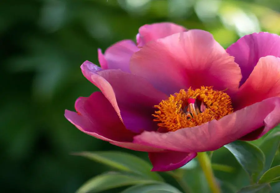 Comparison with Other Windflower Varieties 
