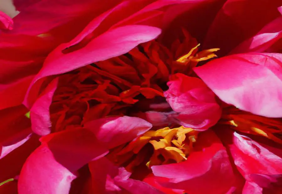 Latest Updates and Availability of Early Windflower Peony 