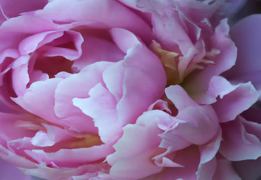 Blooming and Flower Characteristics 