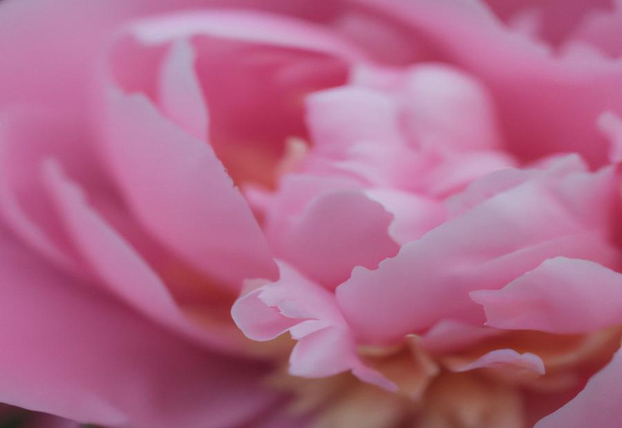 Cultivation and Maintenance Tips for Madame Emile Debatène Peony 