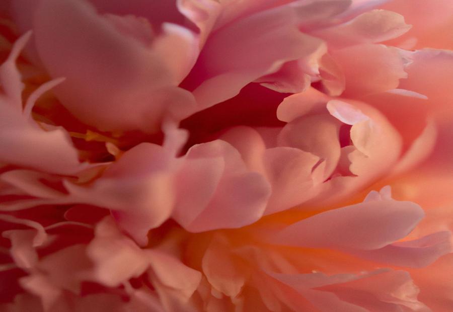 The Enchanted Peony: A Magical Flower for Your Garden 