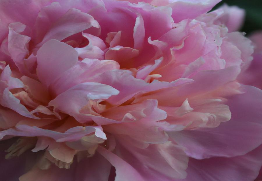 Inspirations from Enchanted Peony Gardens Around the World 