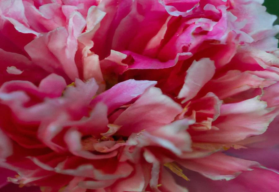 Unavailability of Felix Crousse Peony and Lack of Reviews 